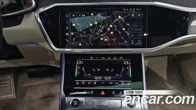 Audi A7 45 TDI Premium, миниатюра 22