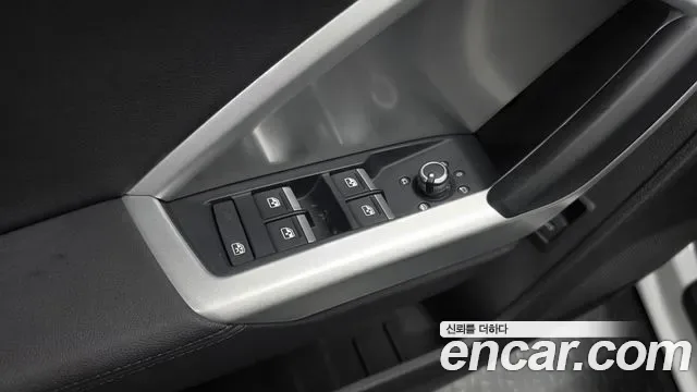 Audi Q3 35 TDI, миниатюра 13