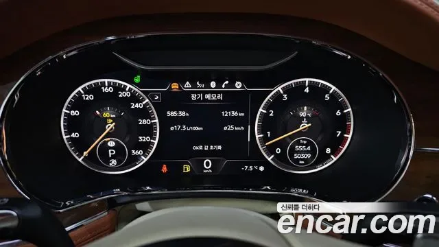 Bentley GT III 4.0 GT, миниатюра 18
