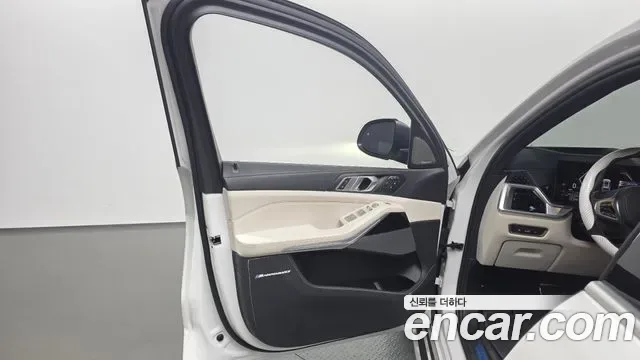 BMW X7 xDrive 40i M 7 мест, миниатюра 17