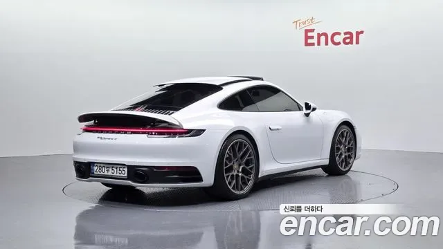 Porsche 911, миниатюра 9