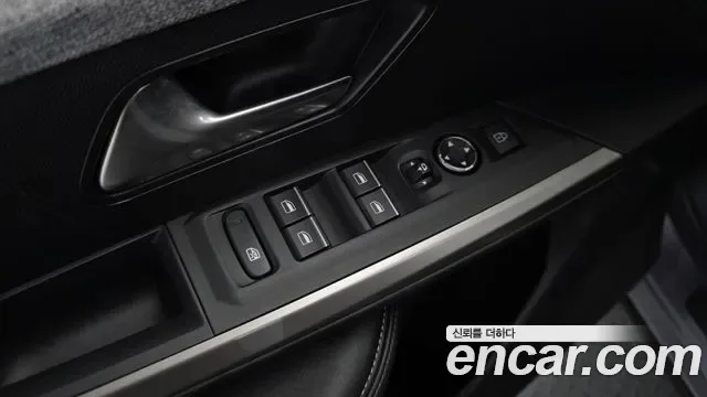 Peugeot 3008 1.2 гибрид GT, миниатюра 24