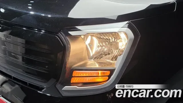 Kia Ray Signature, миниатюра 27