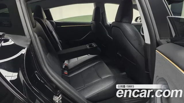Tesla 3 RWD, миниатюра 26
