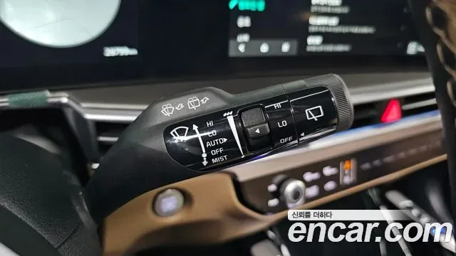 Kia Sorento HEV 1.6 2WD Gravity, миниатюра 5