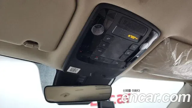Kia Carnival дизель 9 мест, миниатюра 4