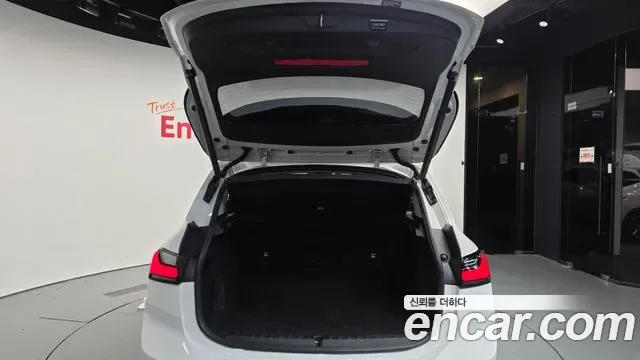 BMW 2 (U06) 220i, миниатюра 29