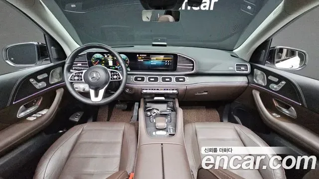 Mercedes-Benz GLE GLE450 4MATIC, миниатюра 20