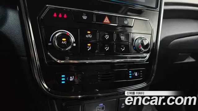 KGM Tivoli бензин 1.5 2WD V3, миниатюра 13