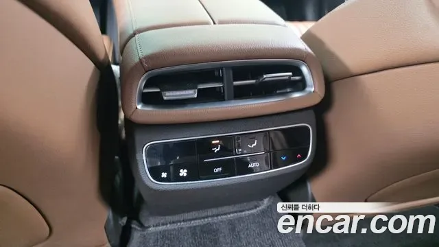 Genesis G80 бензин 2.5 Turbo 2WD ( ), миниатюра 14