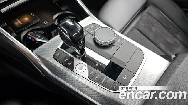 BMW 3 (G20) 320d M, миниатюра 5