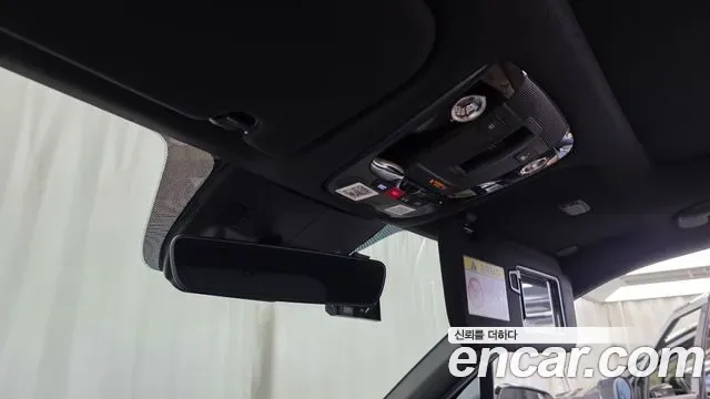Kia Sorento бензин 2.5T 2WD, миниатюра 30