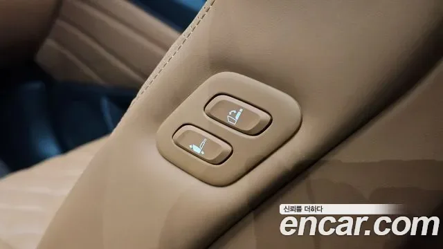 Genesis GV80 2.5T бензин 2WD, миниатюра 18