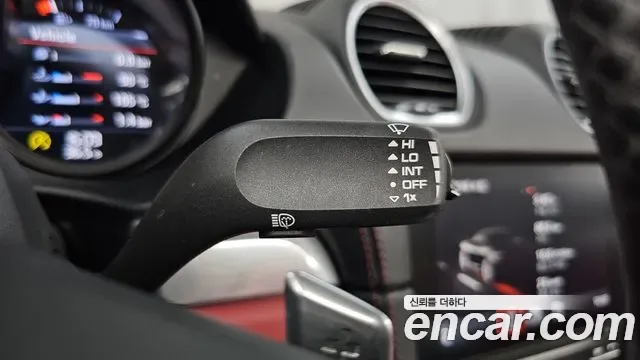 Porsche 718 2.5 GTS, миниатюра 9