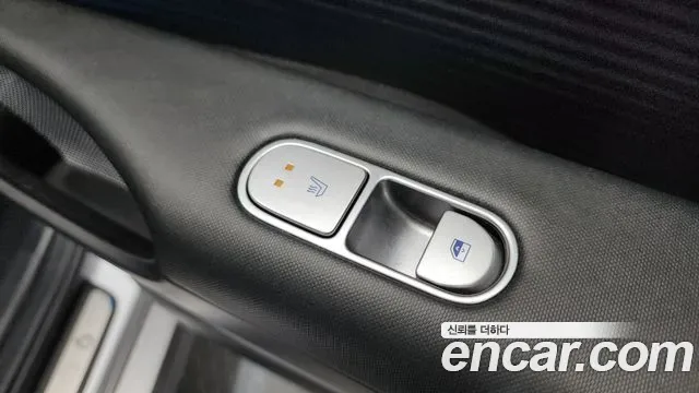Hyundai Ioniq 6 AWD Prestige, миниатюра 23
