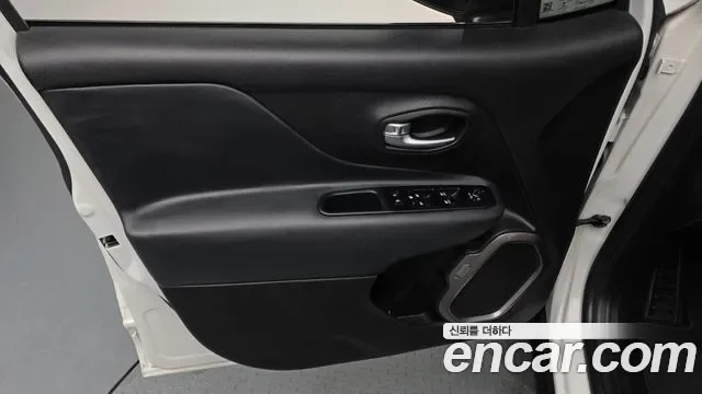 Jeep Renegade, миниатюра 30
