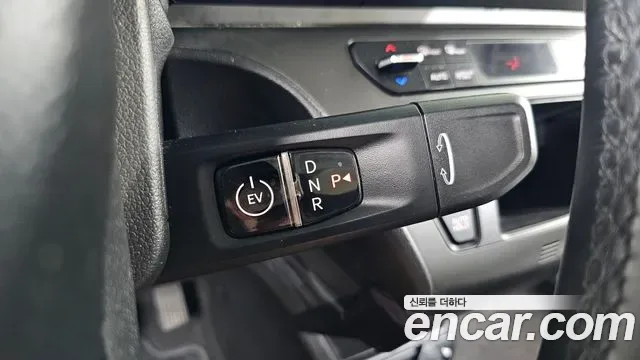 Kia Ray EV, миниатюра 23