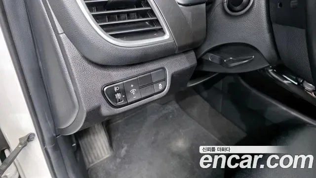 Kia Seltos бензин 1.6 Turbo 4WD Prestige, миниатюра 21