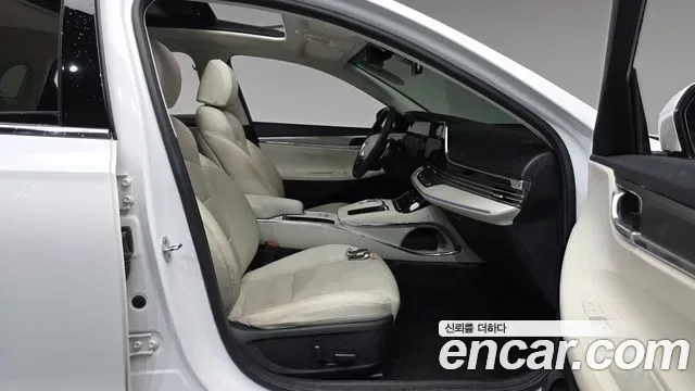 Hyundai Grandeur, миниатюра 6