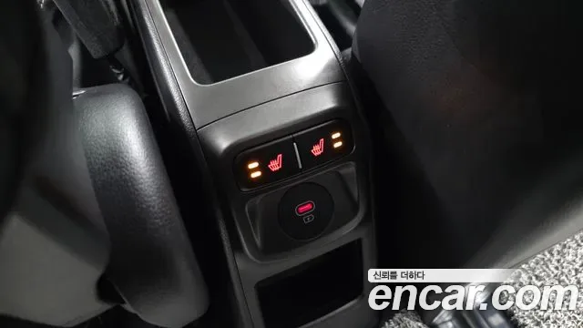 Kia Ray Signature, миниатюра 2