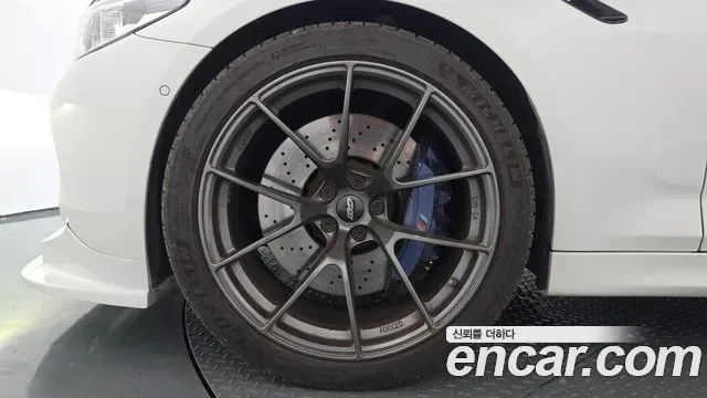BMW M5, миниатюра 27