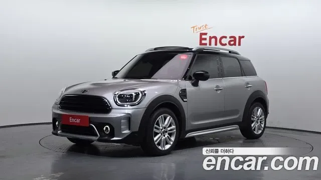 MINI Cooper II