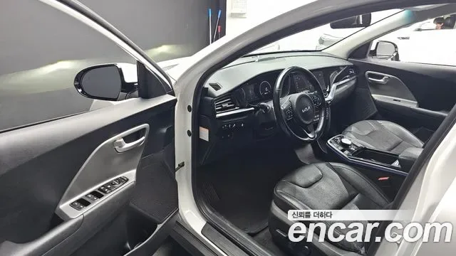 Kia Niro, миниатюра 18