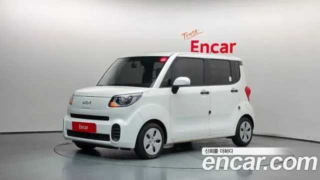 Kia The New Ray, миниатюра 20