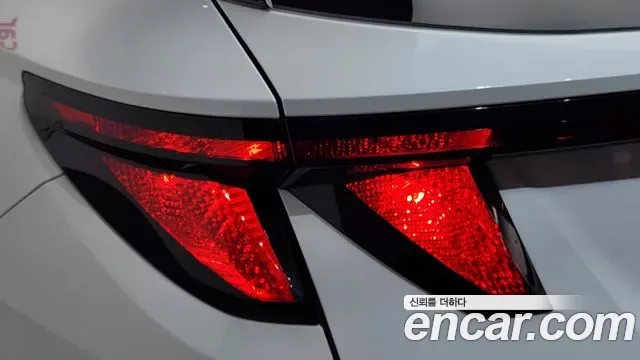 Hyundai TUCSON бензин 1.6 Turbo 2WD Modern, миниатюра 14