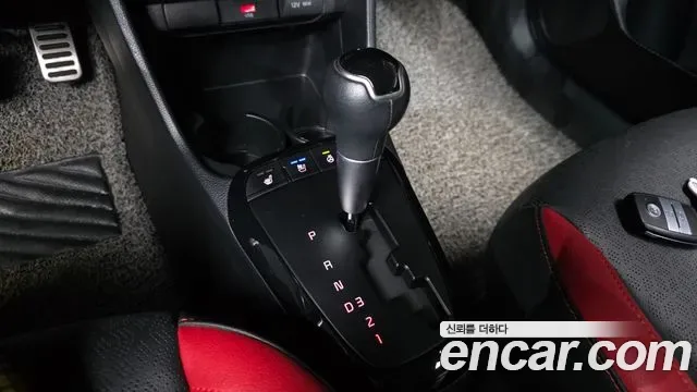 Kia Morning (JA) Best Selection, миниатюра 25