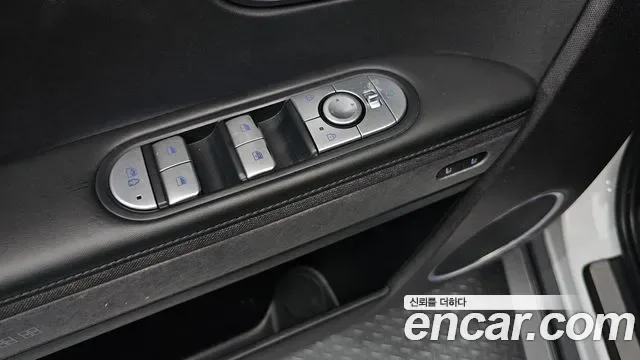 Hyundai Ioniq 5 Prestige, миниатюра 11
