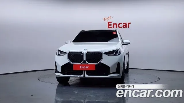 BMW X3 xDrive 20 M, миниатюра 16