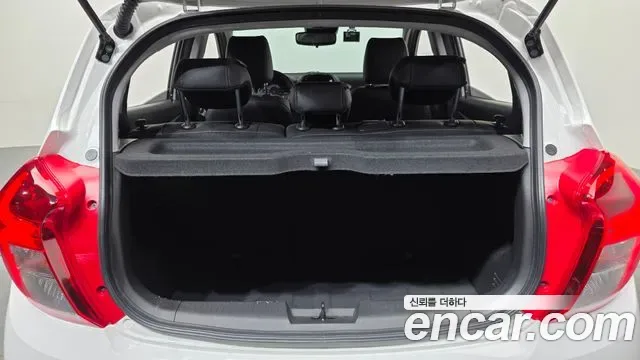 Chevrolet The New Spark, миниатюра 24