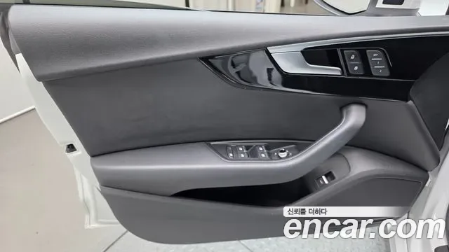 Audi A5 40 TFSI Premium, миниатюра 29