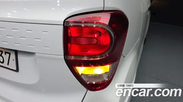 Kia The New Ray, миниатюра 15