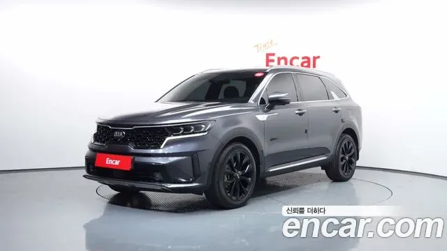 Kia Sorento дизель 2.2 2WD, миниатюра 15
