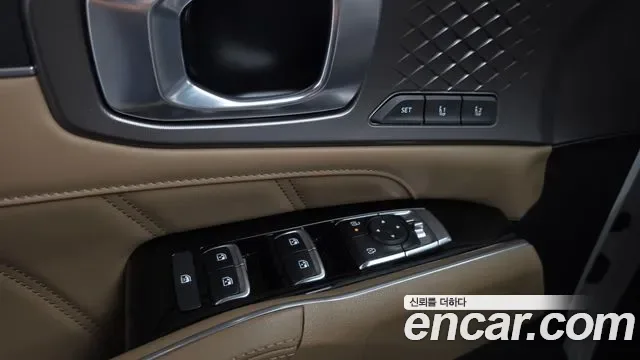 Kia Sorento бензин 2.5T 2WD Signature, миниатюра 29