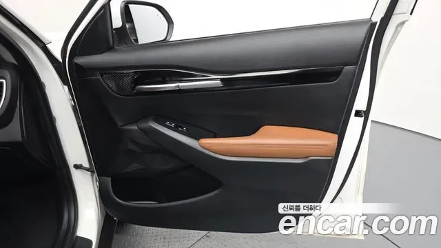 Kia Seltos бензин 2.0 2WD Signature, миниатюра 25