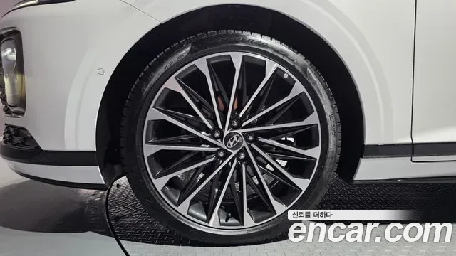 Hyundai Grandeur Calligraphy, миниатюра 3