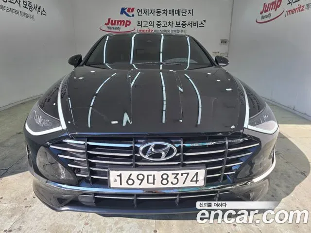 Hyundai Sonata 2.0 Premium, миниатюра 9