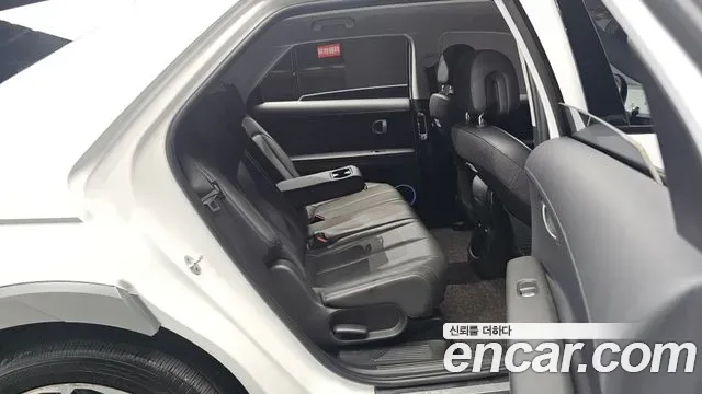 Hyundai Ioniq 5 Prestige, миниатюра 17