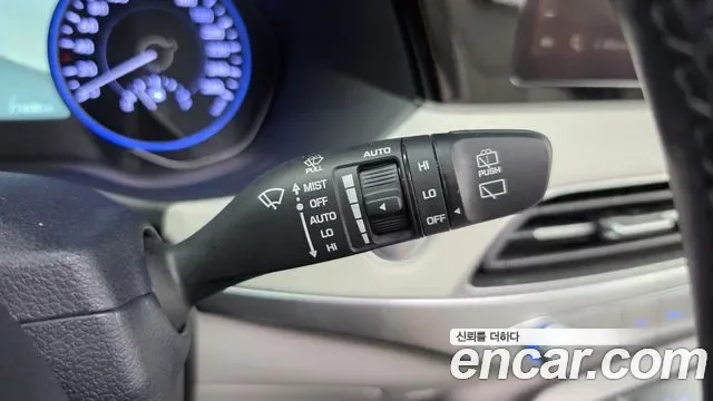 Hyundai Palisade бензин 3.8 4WD Prestige, миниатюра 6