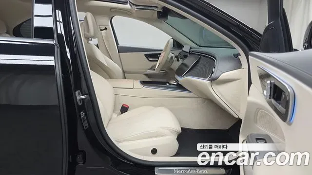 Mercedes-Benz E-Class E220d 4MATIC, миниатюра 4