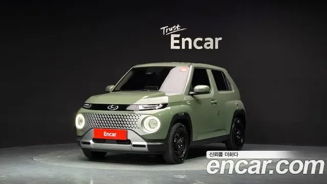 Hyundai Casper Modern, миниатюра 26