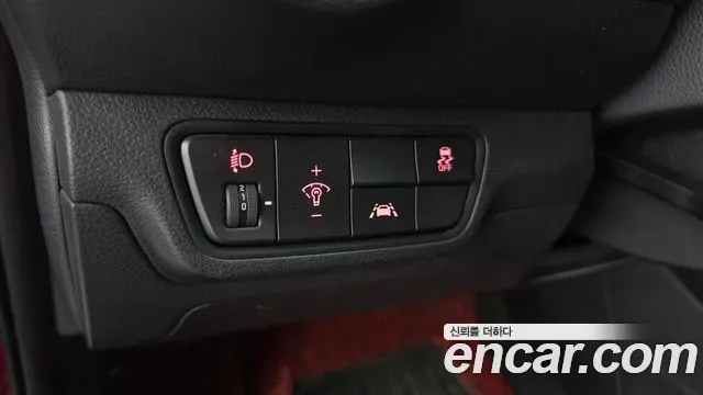 Kia K3, миниатюра 25