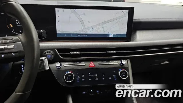 Hyundai Sonata, миниатюра 7
