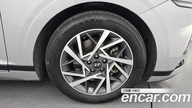 Hyundai Grandeur 3.5 LPG 2WD ( ), миниатюра 19
