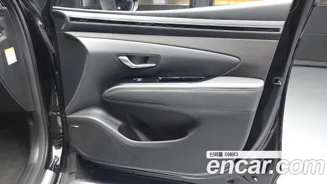 Hyundai TUCSON Inspiration 2WD, миниатюра 18