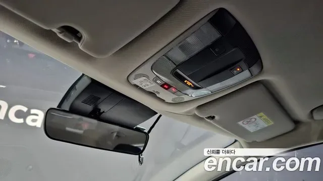 Kia Sportage дизель 2.0 2WD, миниатюра 5