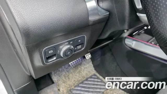 Mercedes-Benz GLB GLB250 4MATIC, миниатюра 9